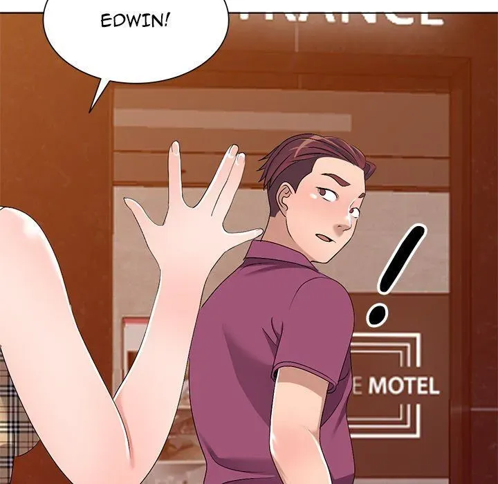 Read Daydream Nightmare chapter 28 image 136 on Lezhin