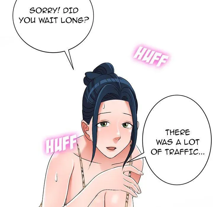 Read Daydream Nightmare chapter 28 image 138 on Lezhin