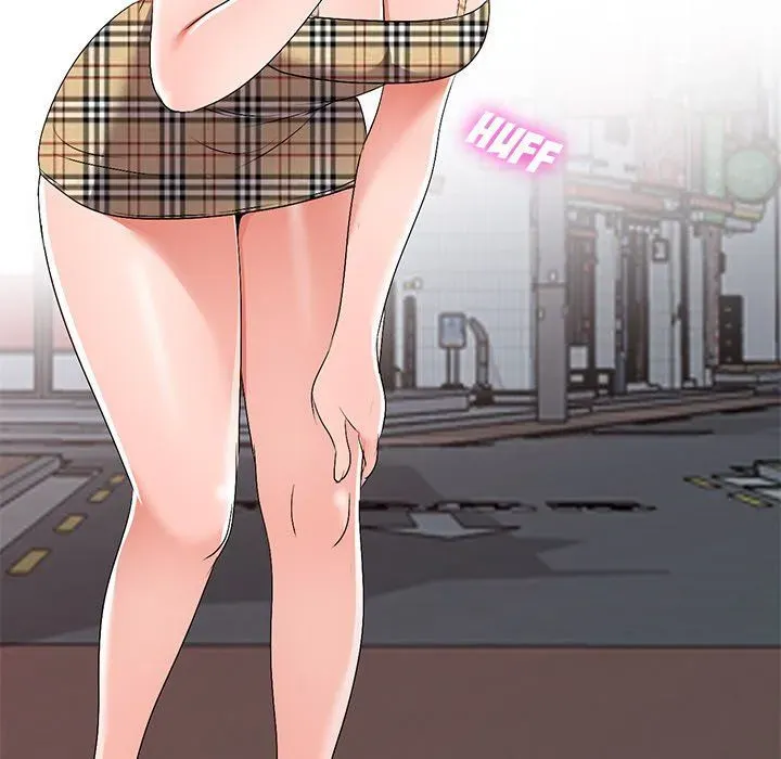 Read Daydream Nightmare chapter 28 image 139 on Lezhin