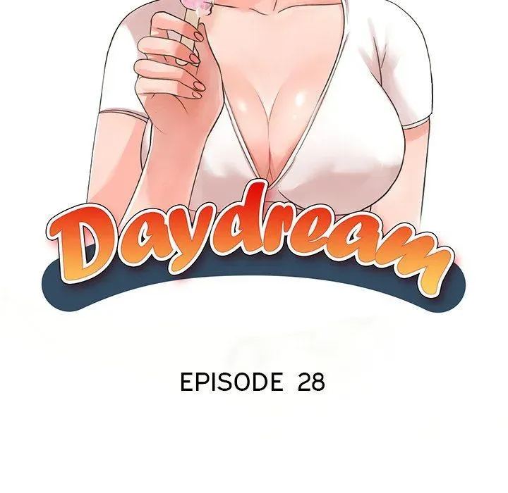Read Daydream Nightmare chapter 28 image 14 on Lezhin