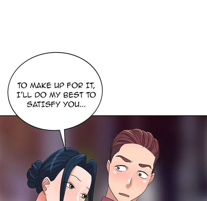 Read Daydream Nightmare chapter 28 image 141 on Lezhin