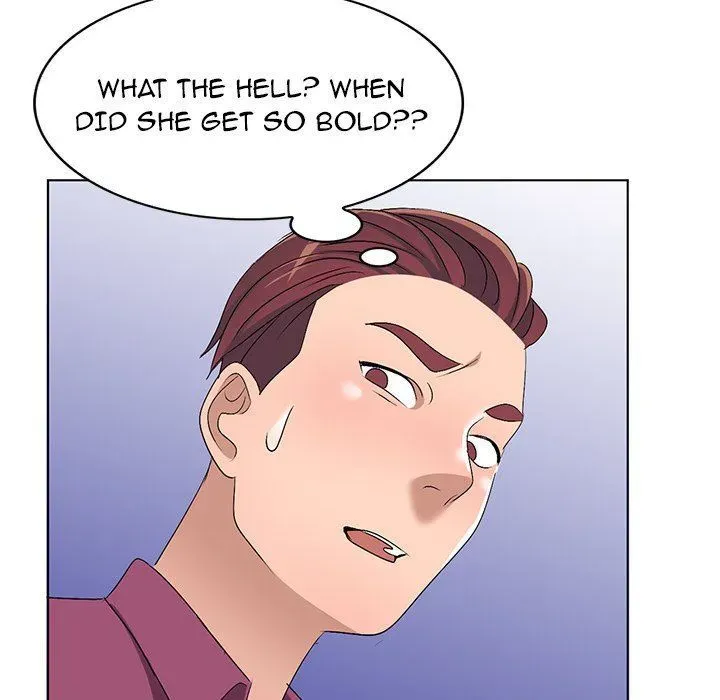 Read Daydream Nightmare chapter 28 image 148 on Lezhin