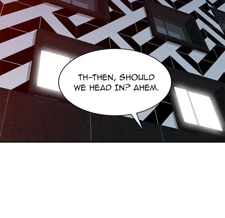 Read Daydream Nightmare chapter 28 image 151 on Lezhin