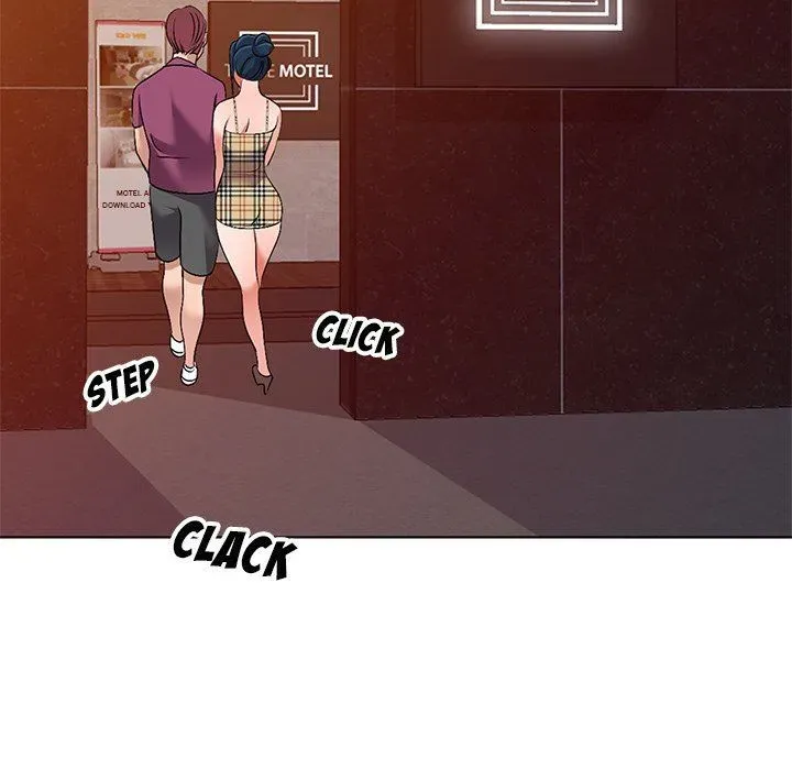 Read Daydream Nightmare chapter 28 image 153 on Lezhin