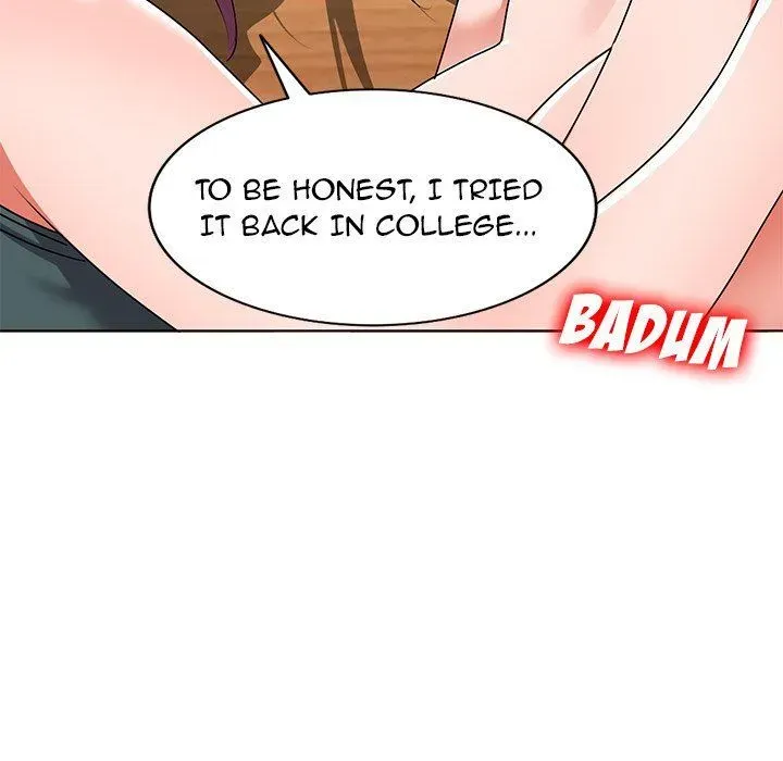 Read Daydream Nightmare chapter 28 image 19 on Lezhin