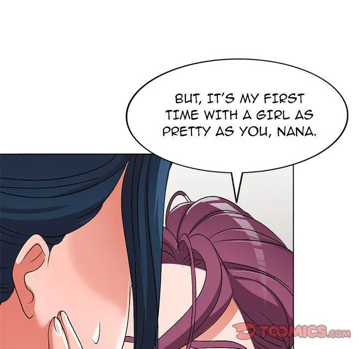 Read Daydream Nightmare chapter 28 image 20 on Lezhin