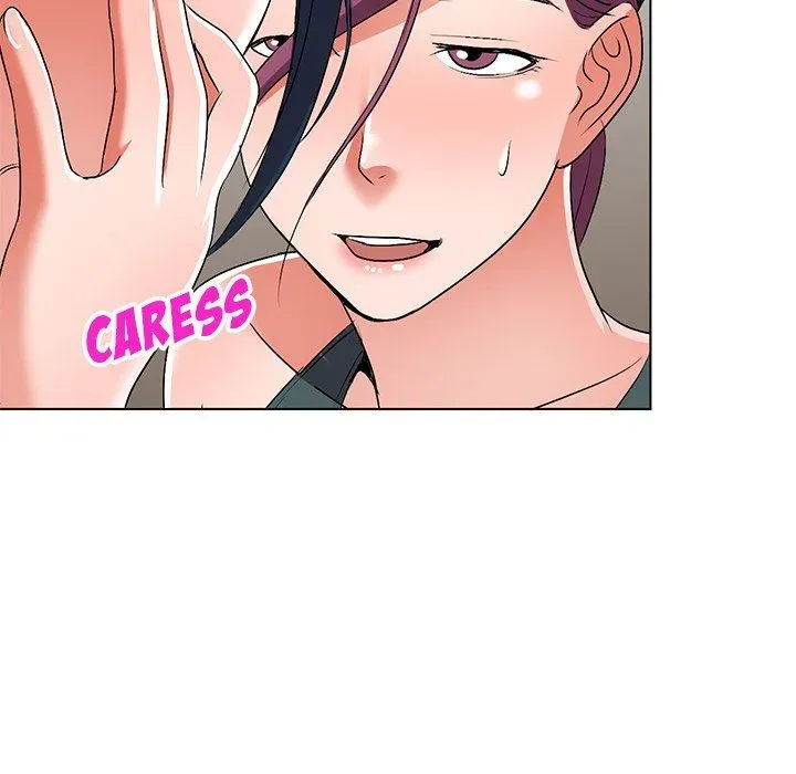 Read Daydream Nightmare chapter 28 image 21 on Lezhin