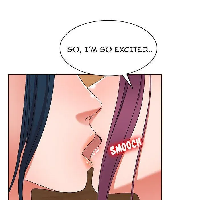 Read Daydream Nightmare chapter 28 image 22 on Lezhin