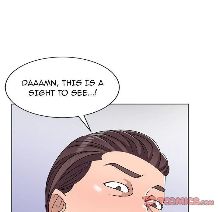 Read Daydream Nightmare chapter 28 image 29 on Lezhin