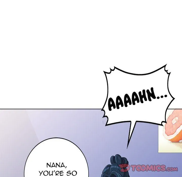 Read Daydream Nightmare chapter 28 image 47 on Lezhin