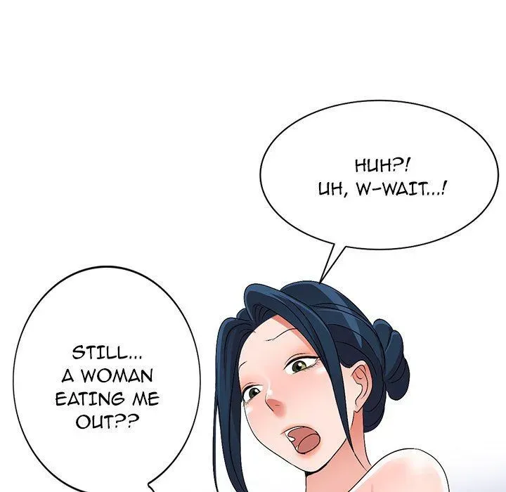 Read Daydream Nightmare chapter 28 image 52 on Lezhin