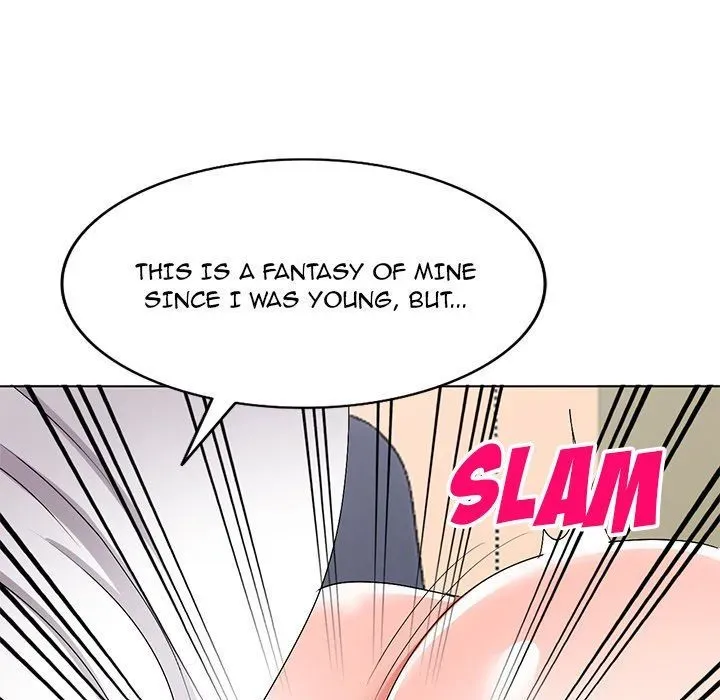 Read Daydream Nightmare chapter 28 image 6 on Lezhin