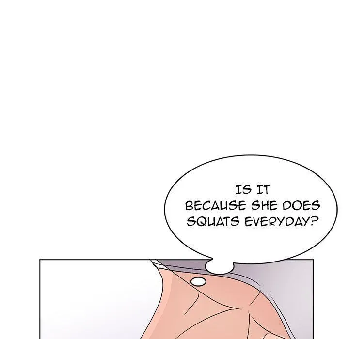 Read Daydream Nightmare chapter 28 image 73 on Lezhin