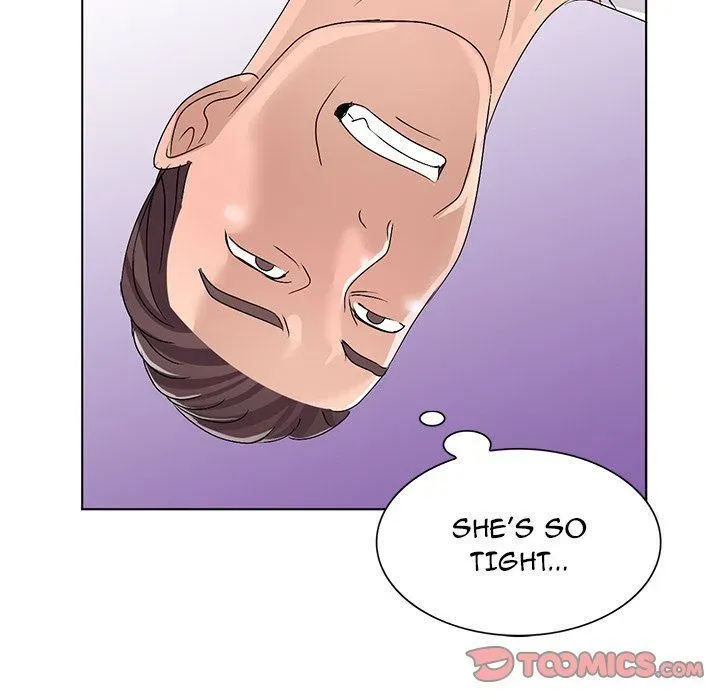 Read Daydream Nightmare chapter 28 image 74 on Lezhin