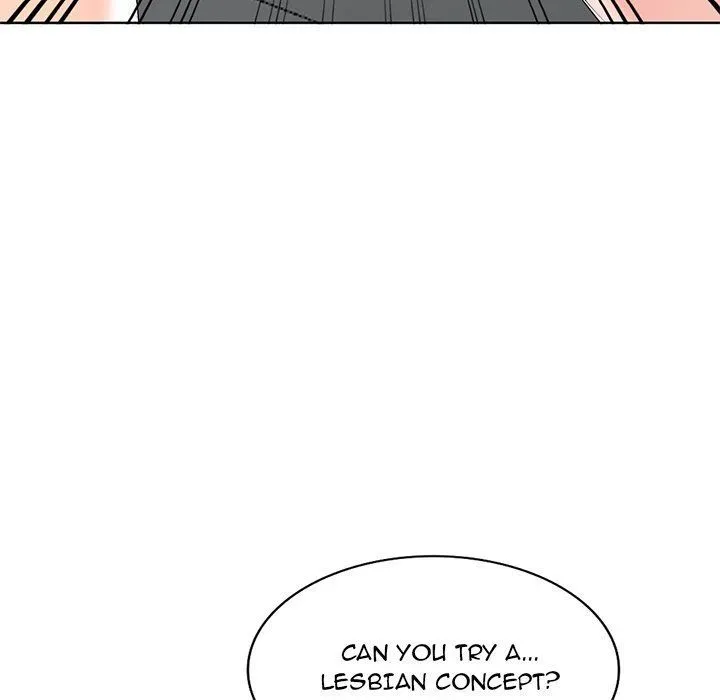 Read Daydream Nightmare chapter 28 image 8 on Lezhin