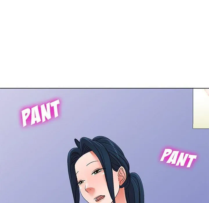 Read Daydream Nightmare chapter 28 image 95 on Lezhin