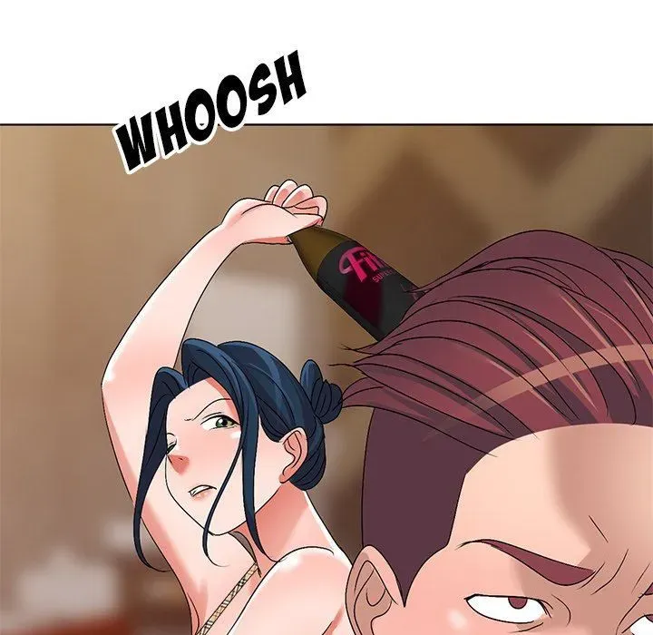 Read Daydream Nightmare chapter 29 image 101 on Lezhin