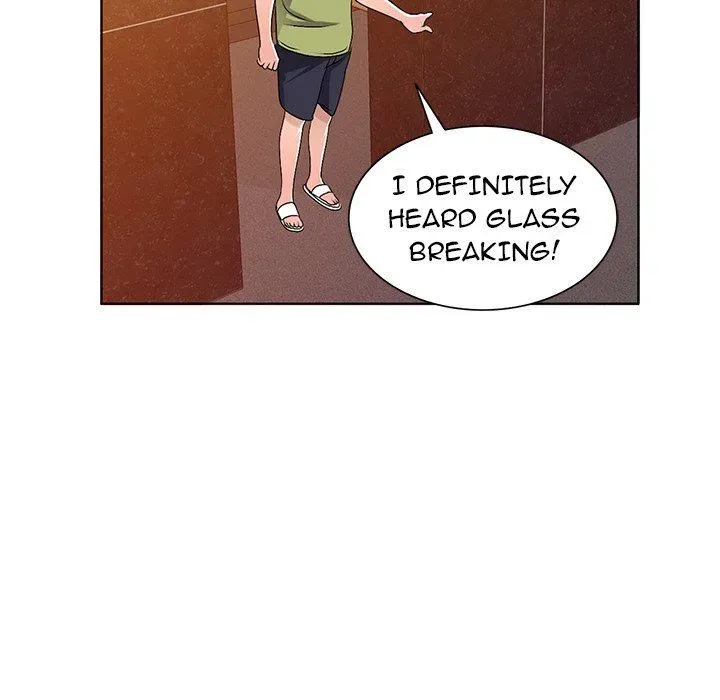 Read Daydream Nightmare chapter 29 image 107 on Lezhin