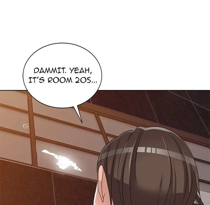 Read Daydream Nightmare chapter 29 image 108 on Lezhin