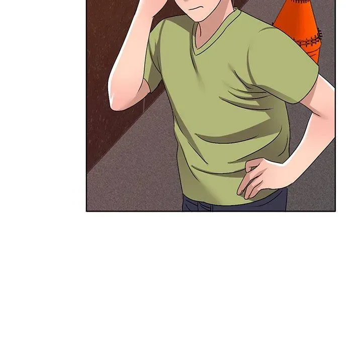 Read Daydream Nightmare chapter 29 image 111 on Lezhin