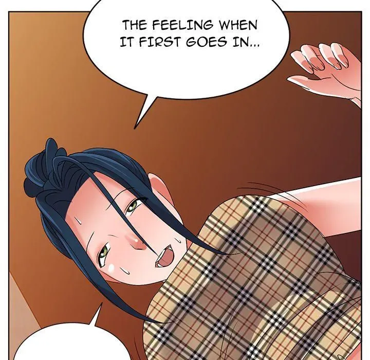 Read Daydream Nightmare chapter 29 image 118 on Lezhin