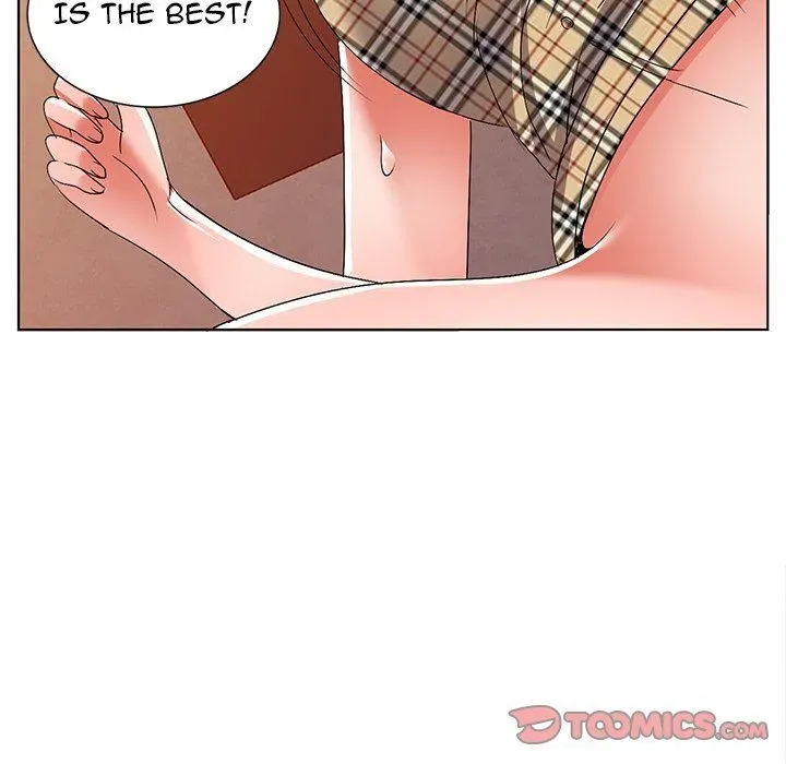 Read Daydream Nightmare chapter 29 image 119 on Lezhin