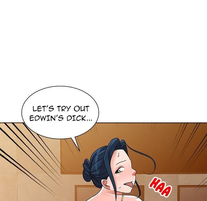 Read Daydream Nightmare chapter 29 image 120 on Lezhin