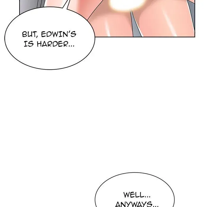 Read Daydream Nightmare chapter 29 image 126 on Lezhin