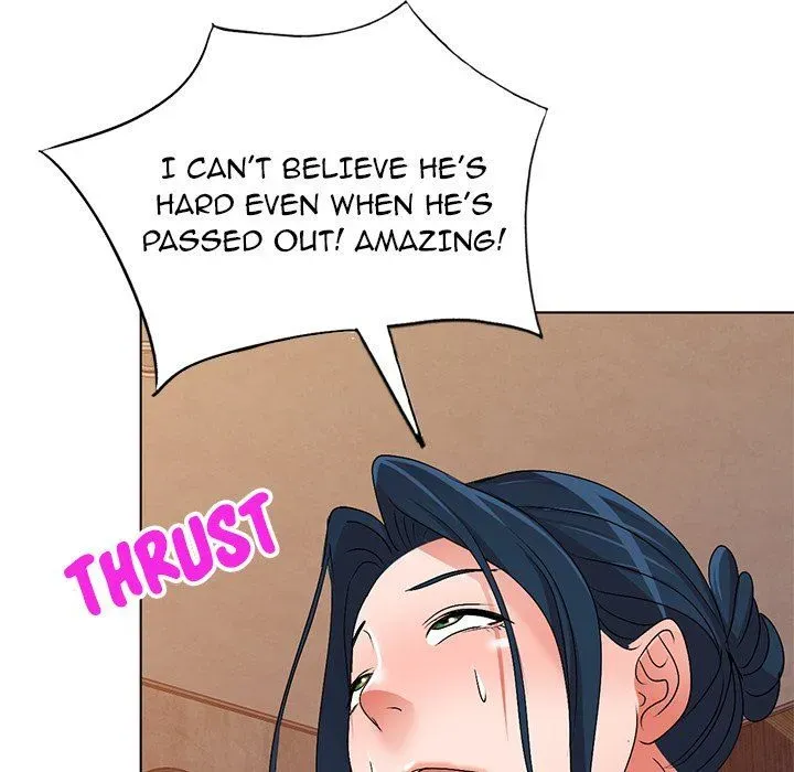 Read Daydream Nightmare chapter 29 image 144 on Lezhin