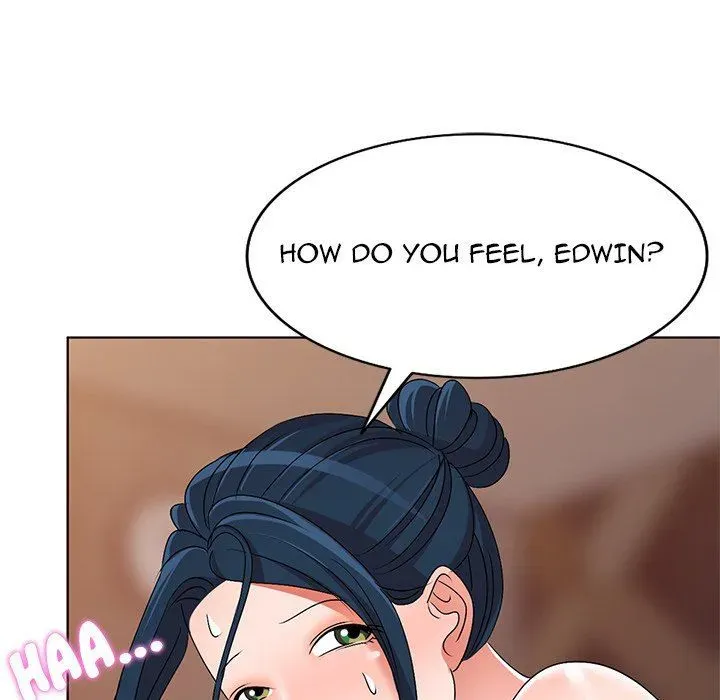 Read Daydream Nightmare chapter 29 image 149 on Lezhin