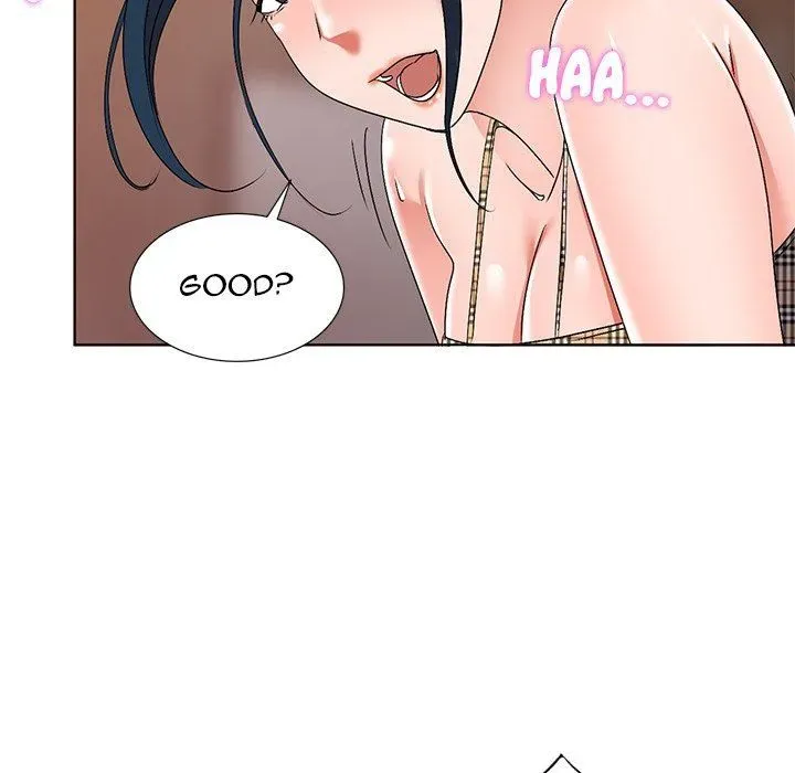 Read Daydream Nightmare chapter 29 image 150 on Lezhin