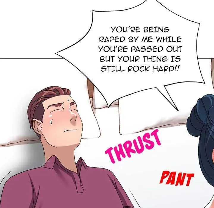 Read Daydream Nightmare chapter 29 image 151 on Lezhin