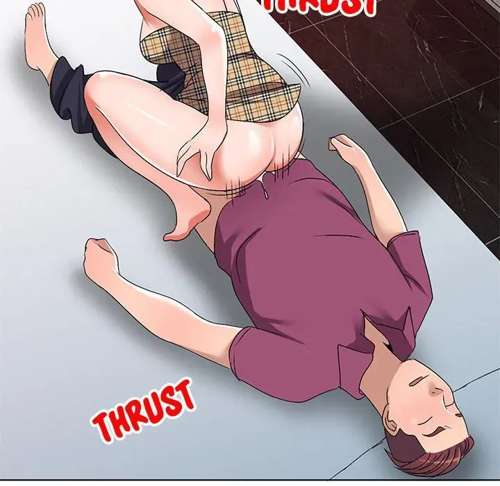 Read Daydream Nightmare chapter 29 image 154 on Lezhin