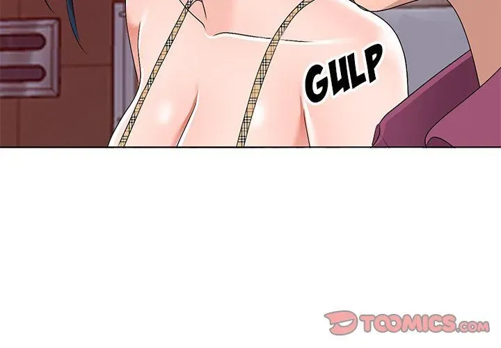 Read Daydream Nightmare chapter 29 image 2 on Lezhin