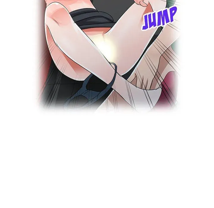Read Daydream Nightmare chapter 29 image 25 on Lezhin