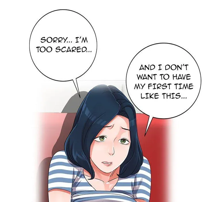 Read Daydream Nightmare chapter 29 image 26 on Lezhin