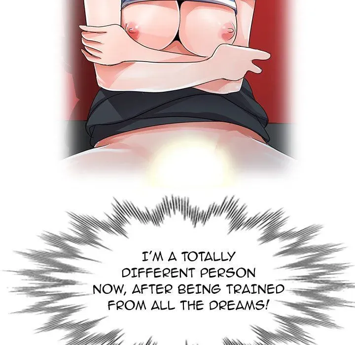 Read Daydream Nightmare chapter 29 image 27 on Lezhin