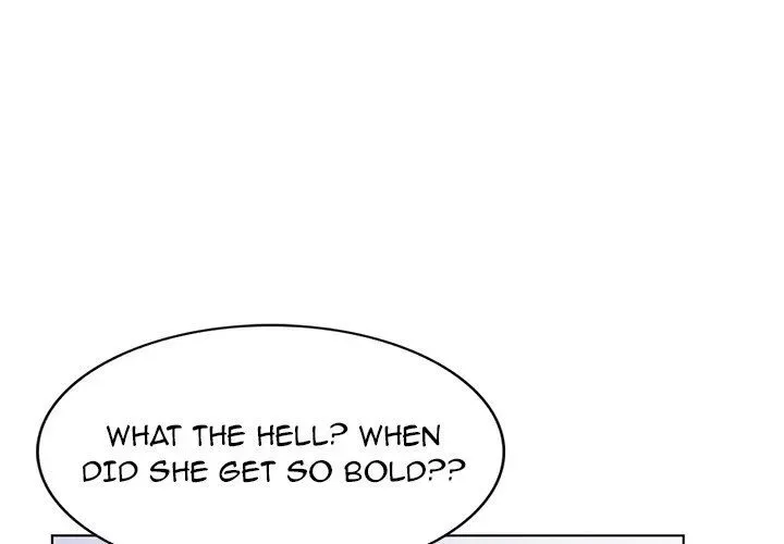 Read Daydream Nightmare chapter 29 image 3 on Lezhin