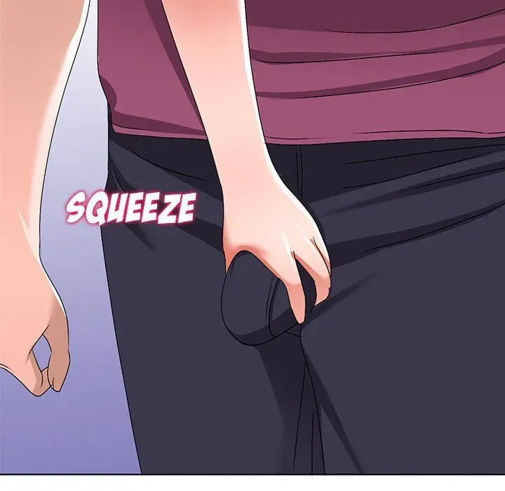Read Daydream Nightmare chapter 29 image 31 on Lezhin