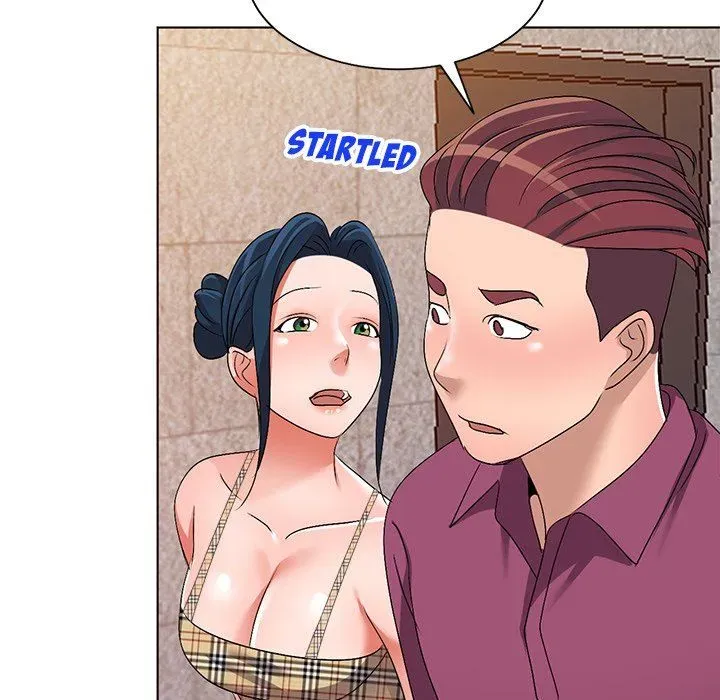 Read Daydream Nightmare chapter 29 image 33 on Lezhin