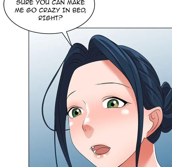 Read Daydream Nightmare chapter 29 image 35 on Lezhin