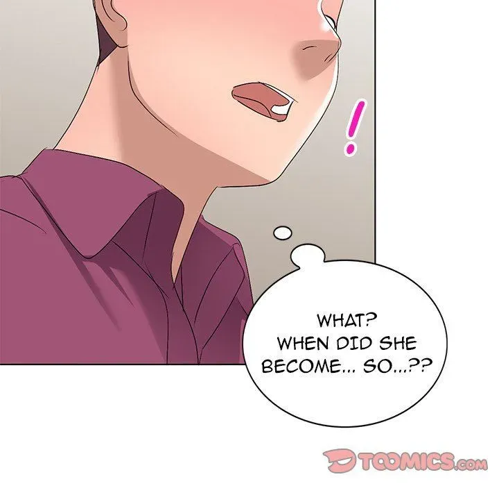 Read Daydream Nightmare chapter 29 image 38 on Lezhin