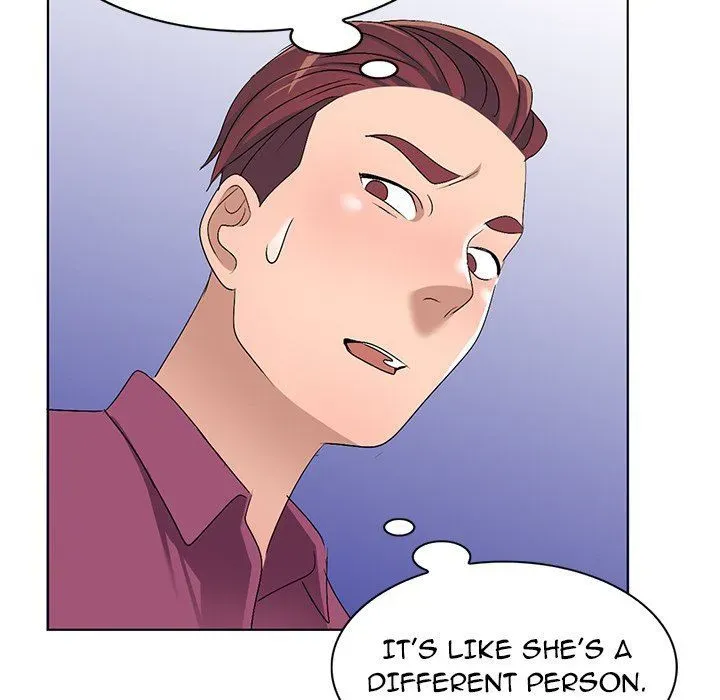Read Daydream Nightmare chapter 29 image 4 on Lezhin