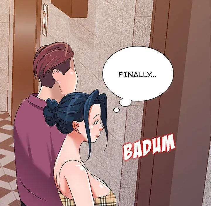Read Daydream Nightmare chapter 29 image 40 on Lezhin