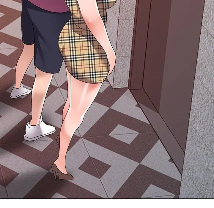 Read Daydream Nightmare chapter 29 image 41 on Lezhin
