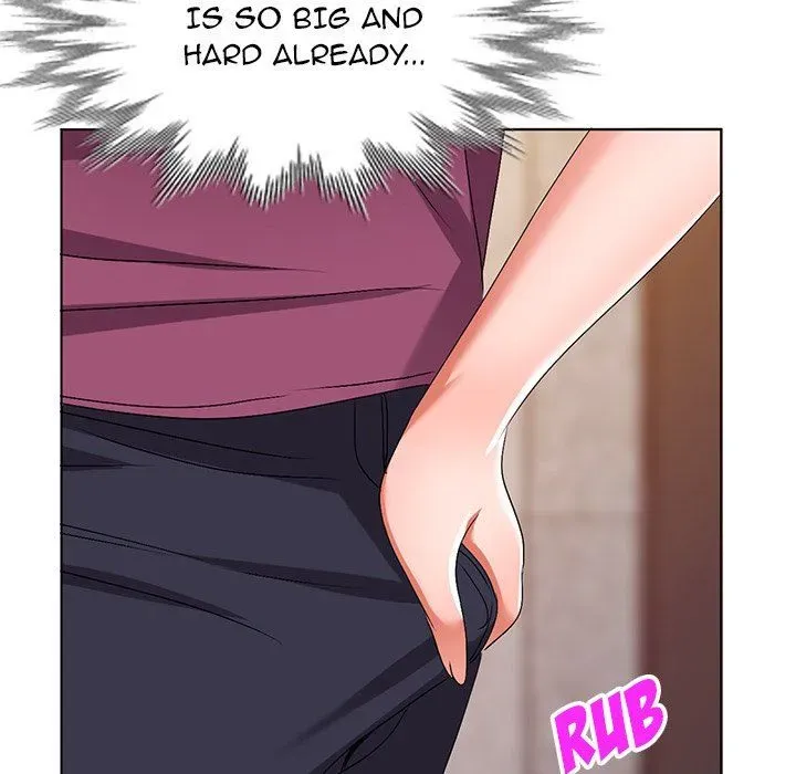 Read Daydream Nightmare chapter 29 image 43 on Lezhin