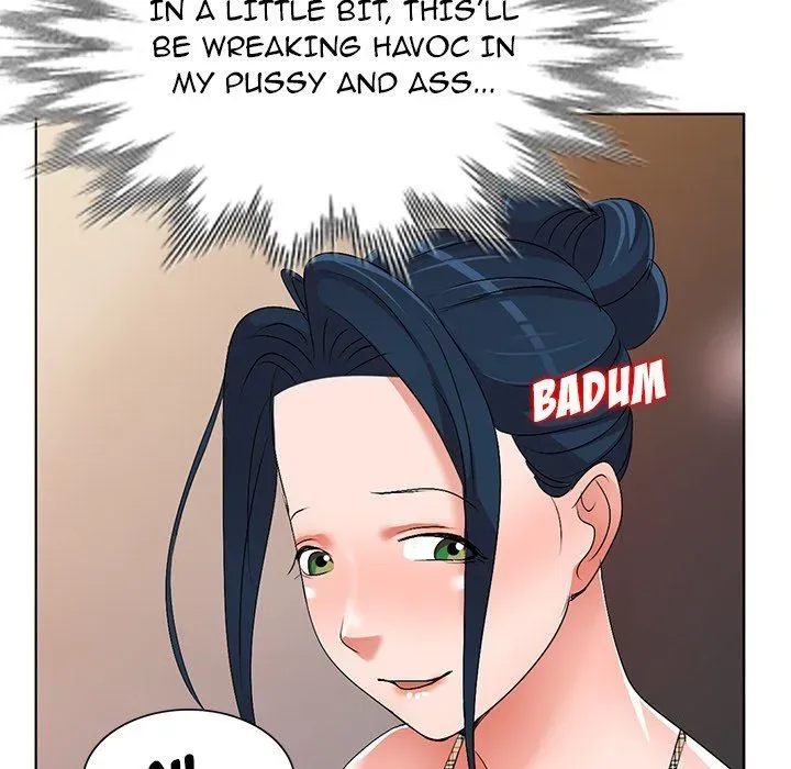 Read Daydream Nightmare chapter 29 image 45 on Lezhin