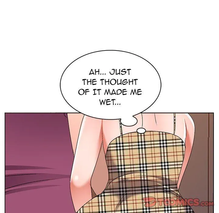 Read Daydream Nightmare chapter 29 image 47 on Lezhin