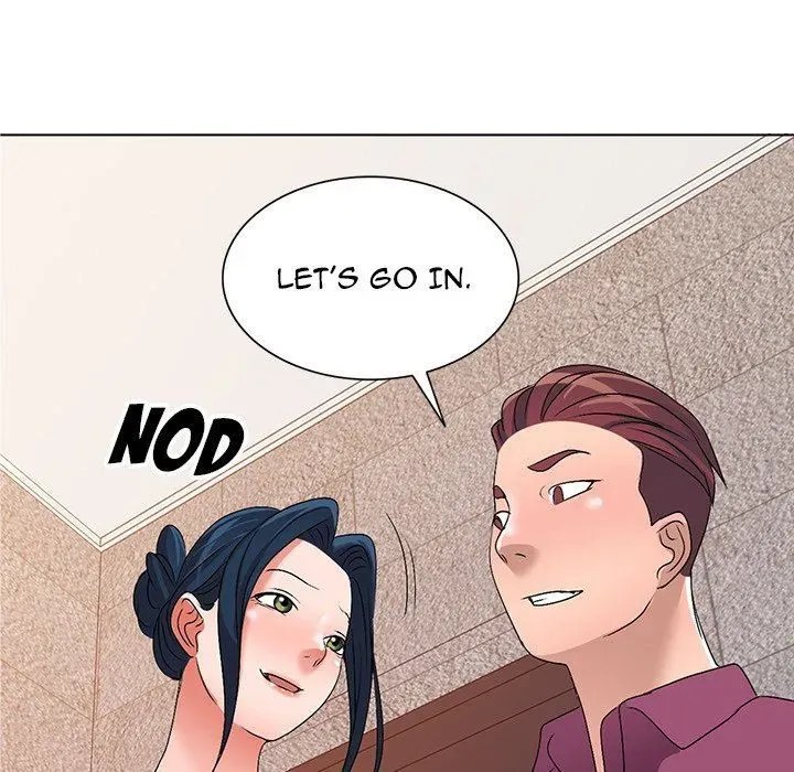 Read Daydream Nightmare chapter 29 image 50 on Lezhin