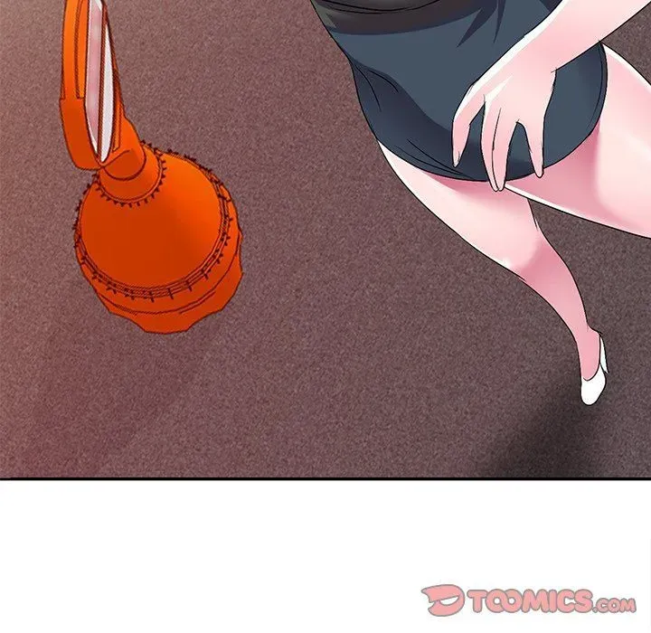 Read Daydream Nightmare chapter 29 image 56 on Lezhin